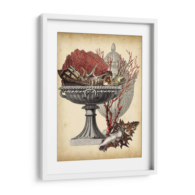 Oceans Bounty Ii - Vision Studio | Cuadro decorativo de Canvas Lab