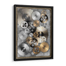 Nuevo Punk I - Andrea James | Cuadro decorativo de Canvas Lab