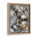 Nuevo Punk I - Andrea James | Cuadro decorativo de Canvas Lab