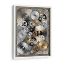 Nuevo Punk I - Andrea James | Cuadro decorativo de Canvas Lab