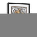 Nuevo Punk Ii - Andrea James | Cuadro decorativo de Canvas Lab