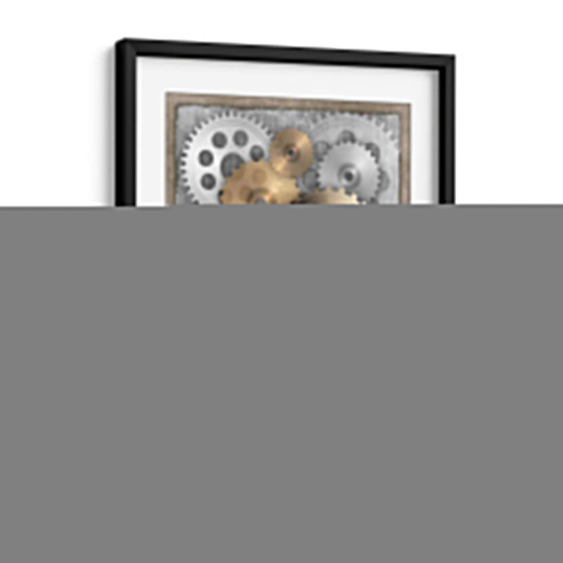 Nuevo Punk Ii - Andrea James | Cuadro decorativo de Canvas Lab