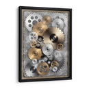 Nuevo Punk Ii - Andrea James | Cuadro decorativo de Canvas Lab