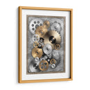 Nuevo Punk Ii - Andrea James | Cuadro decorativo de Canvas Lab