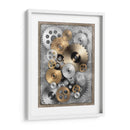 Nuevo Punk Ii - Andrea James | Cuadro decorativo de Canvas Lab