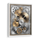 Nuevo Punk Ii - Andrea James | Cuadro decorativo de Canvas Lab