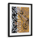 Jarmans Vestido I - Jennifer Goldberger | Cuadro decorativo de Canvas Lab