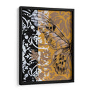 Jarmans Vestido I - Jennifer Goldberger | Cuadro decorativo de Canvas Lab