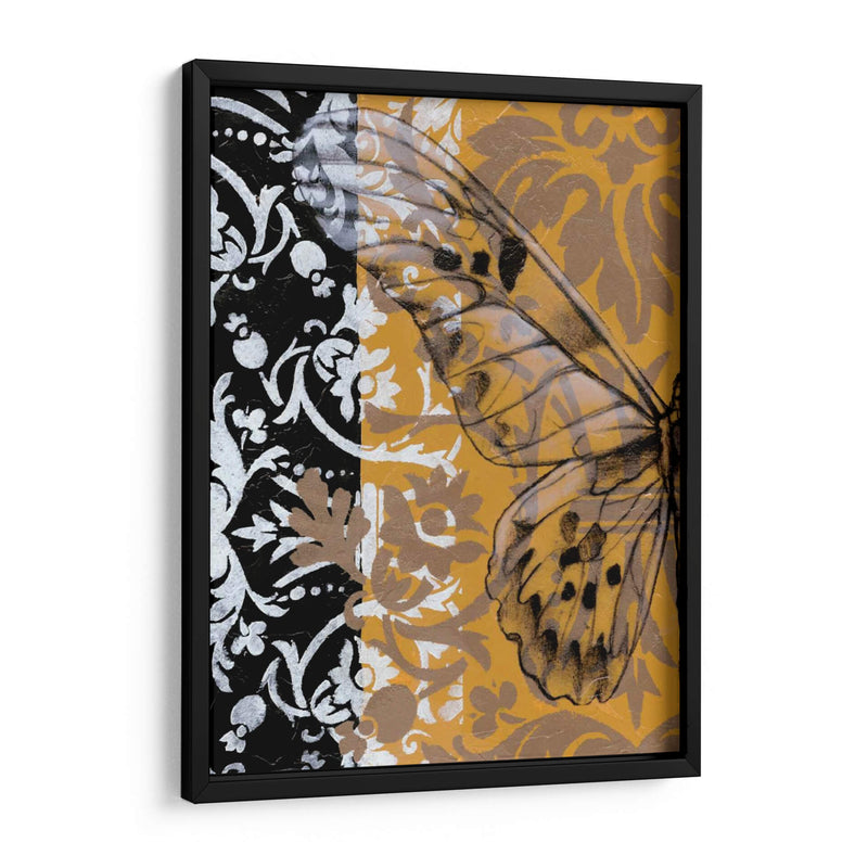 Jarmans Vestido I - Jennifer Goldberger | Cuadro decorativo de Canvas Lab