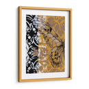 Jarmans Vestido I - Jennifer Goldberger | Cuadro decorativo de Canvas Lab