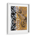 Jarmans Vestido I - Jennifer Goldberger | Cuadro decorativo de Canvas Lab