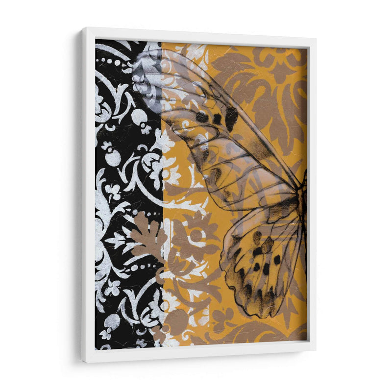 Jarmans Vestido I - Jennifer Goldberger | Cuadro decorativo de Canvas Lab