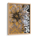 Jarrans Dress Ii - Jennifer Goldberger | Cuadro decorativo de Canvas Lab