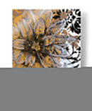 Jarrans Dress Ii - Jennifer Goldberger | Cuadro decorativo de Canvas Lab