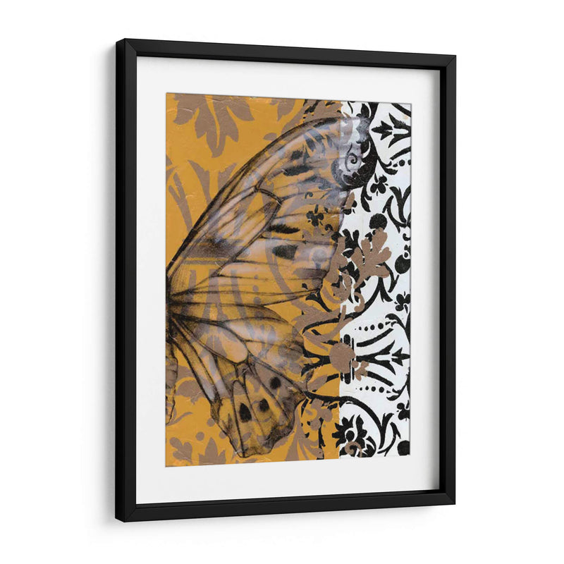 Jarmans Vestido Iv - Jennifer Goldberger | Cuadro decorativo de Canvas Lab