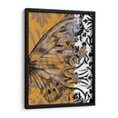 Jarmans Vestido Iv - Jennifer Goldberger | Cuadro decorativo de Canvas Lab