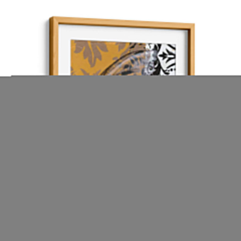 Jarmans Vestido Iv - Jennifer Goldberger | Cuadro decorativo de Canvas Lab