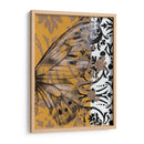 Jarmans Vestido Iv - Jennifer Goldberger | Cuadro decorativo de Canvas Lab