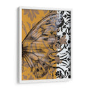 Jarmans Vestido Iv - Jennifer Goldberger | Cuadro decorativo de Canvas Lab