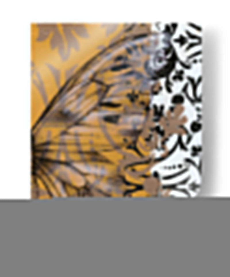 Jarmans Vestido Iv - Jennifer Goldberger | Cuadro decorativo de Canvas Lab