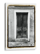 Las Puertas De Venecia Ii. - Laura DeNardo | Cuadro decorativo de Canvas Lab