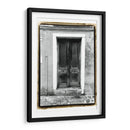 Las Puertas De Venecia Ii. - Laura DeNardo | Cuadro decorativo de Canvas Lab