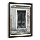 Las Puertas De Venecia Ii. - Laura DeNardo | Cuadro decorativo de Canvas Lab