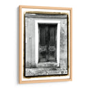 Las Puertas De Venecia Ii. - Laura DeNardo | Cuadro decorativo de Canvas Lab