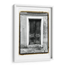 Las Puertas De Venecia Ii. - Laura DeNardo | Cuadro decorativo de Canvas Lab