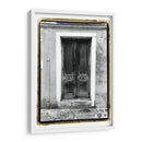 Las Puertas De Venecia Ii. - Laura DeNardo | Cuadro decorativo de Canvas Lab