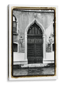 Las Puertas De Venecia V - Laura DeNardo | Cuadro decorativo de Canvas Lab