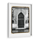 Las Puertas De Venecia V - Laura DeNardo | Cuadro decorativo de Canvas Lab