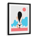 Tan shoutout | Cuadro decorativo de Canvas Lab