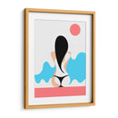 Tan shoutout | Cuadro decorativo de Canvas Lab