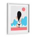 Tan shoutout | Cuadro decorativo de Canvas Lab