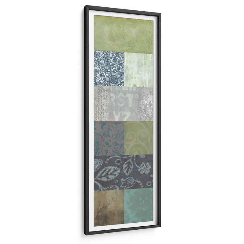 Panel Zen I - Vision Studio | Cuadro decorativo de Canvas Lab