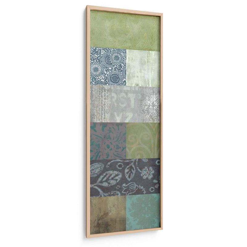 Panel Zen I - Vision Studio | Cuadro decorativo de Canvas Lab