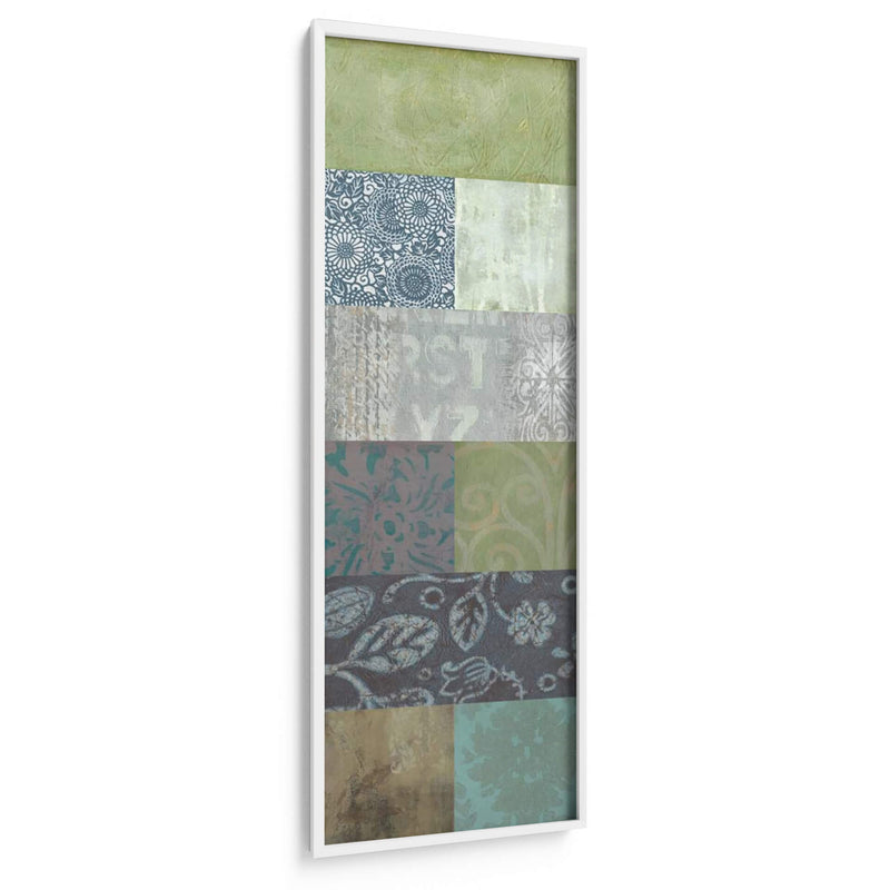 Panel Zen I - Vision Studio | Cuadro decorativo de Canvas Lab