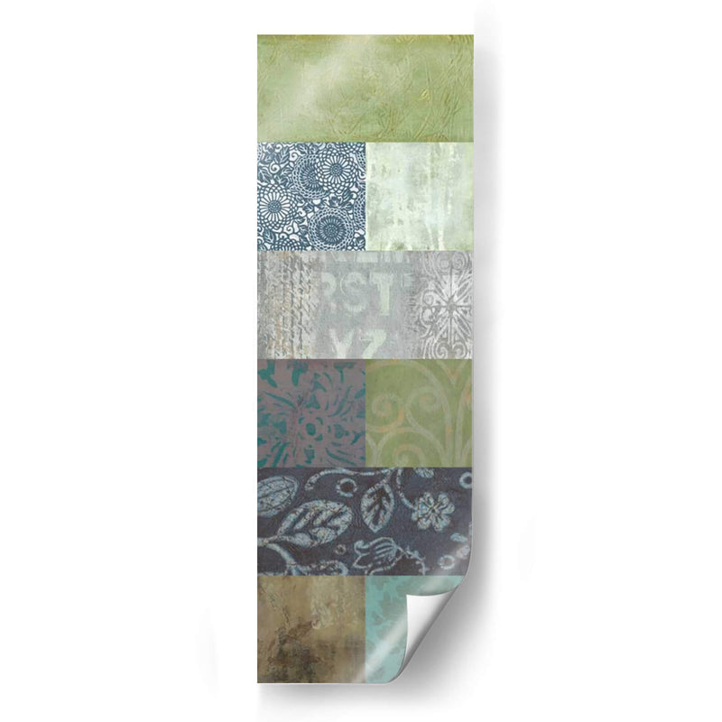 Panel Zen I - Vision Studio | Cuadro decorativo de Canvas Lab