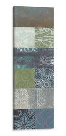 Panel Zen Ii - Vision Studio | Cuadro decorativo de Canvas Lab