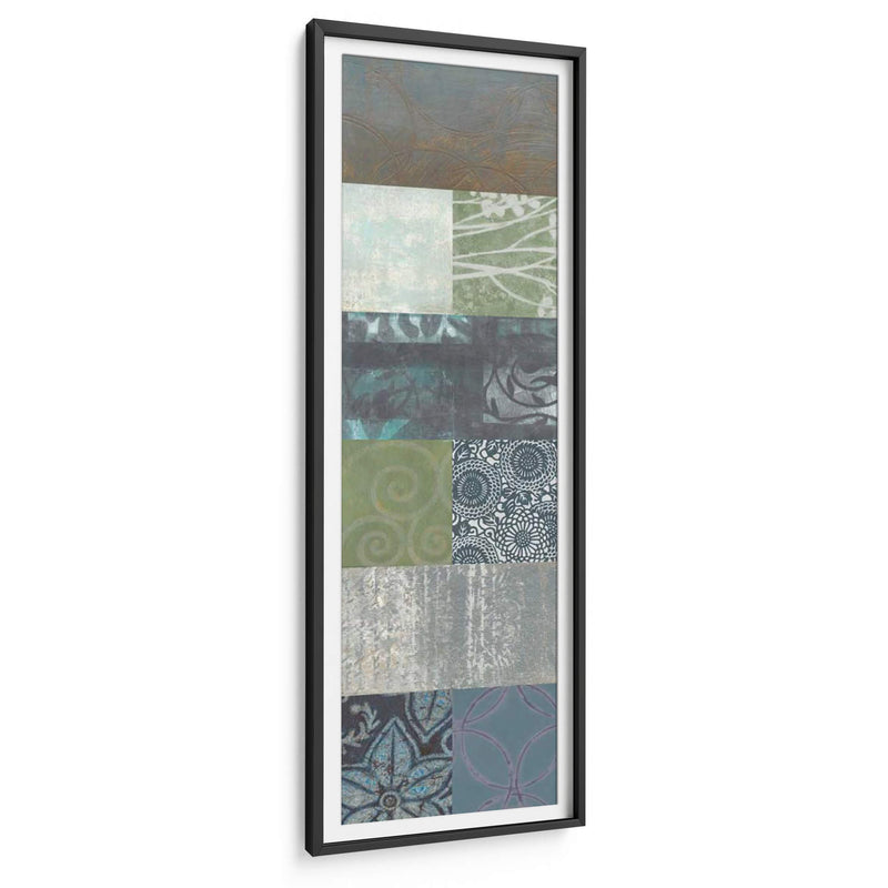 Panel Zen Ii - Vision Studio | Cuadro decorativo de Canvas Lab