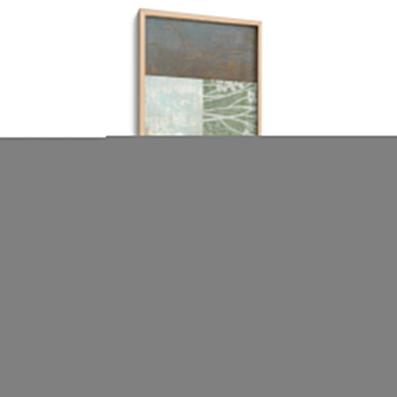 Panel Zen Ii - Vision Studio | Cuadro decorativo de Canvas Lab