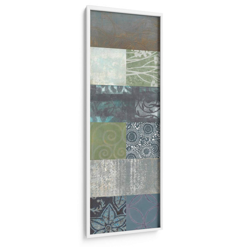 Panel Zen Ii - Vision Studio | Cuadro decorativo de Canvas Lab