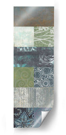 Panel Zen Ii - Vision Studio | Cuadro decorativo de Canvas Lab