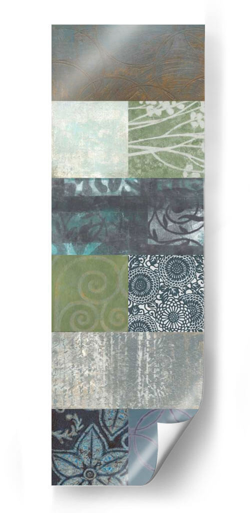 Panel Zen Ii - Vision Studio | Cuadro decorativo de Canvas Lab