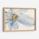 Azul Floral I - Tim OToole | Cuadro decorativo de Canvas Lab