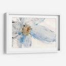Azul Floral I - Tim OToole | Cuadro decorativo de Canvas Lab