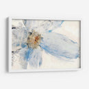Azul Floral I - Tim OToole | Cuadro decorativo de Canvas Lab