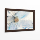 Floral Blue Ii - Tim OToole | Cuadro decorativo de Canvas Lab