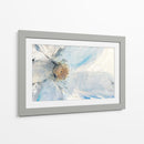 Floral Blue Ii - Tim OToole | Cuadro decorativo de Canvas Lab